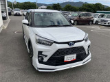 ライズ  ハイブリッド 1.2 Z