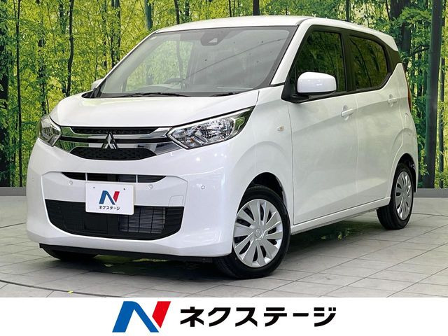 eKワゴン M 