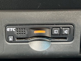 【ETC】高速道路の料金所をストレスなく通過!話題のスポットやサービスエリアに多い「スマートIC」利用時は必須のアイテムです。当店でセットアップを実施、ご納車当日からすぐにご利用いただけます!