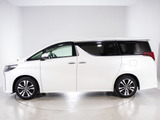 ★サイドビュー★ダウンサス、車高調、ホイール等のカスタムも承っております!
