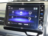 ●ホンダギャザズメモリーナビ(VXU-227NBi)を装着しております。AM、FM、CD、DVD再生、Bluetooth、音楽録音再生、フルセグTVがご使用いただけます♪ ●ナビの画面が大きい『8インチナビ』です♪♪