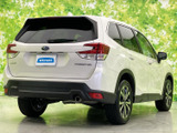 フォレスター 2.5 プレミアム 4WD 