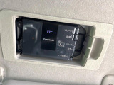 【ETC】高速道路の料金所をストレスなく通過!話題のスポットやサービスエリアに多い「スマートIC」利用時は必須のアイテムです。当店でセットアップを実施、ご納車当日からすぐにご利用いただけます!