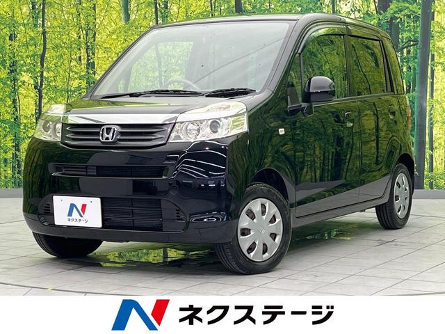 ホンダ ライフ 