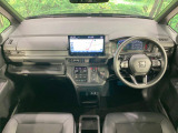 ステップワゴン 2.0 e:HEV スパーダ 