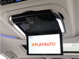 アルファード 2.5 S Aパッケージ (禁煙車)(サンルーフ)(ALPINE製10インチナ
