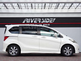 神奈川でお車を探すなら リバーサイド 。
