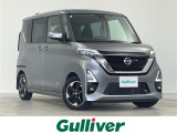 日産 ルークス