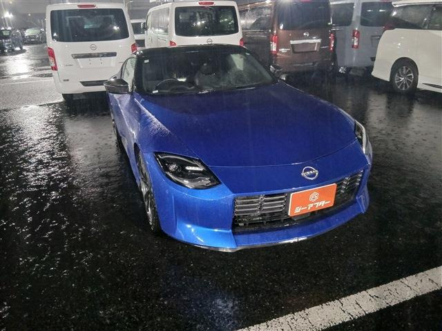 フェアレディZ 3.0 バージョン ST 