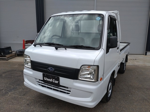 サンバートラック TC プロフェッショナル 4WD