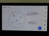 ディスプレイオーディオを装備。スマホとクルマをつなぐことで、これまでのナビに加えて、いろんなサービスが楽しめます
