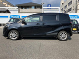 シエンタ ハイブリッド 1.5 G クエロ 