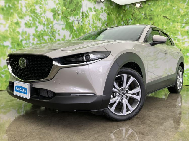 CX-30 2.0 20S 