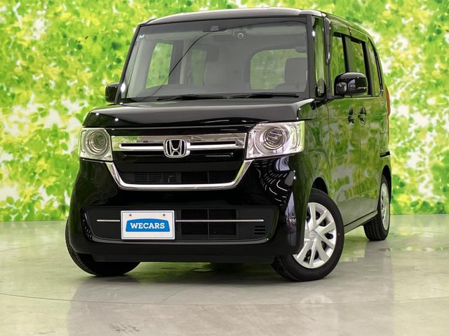N-BOX L