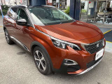 3008 ブルーHDi スペシャルエディション 