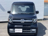 N-VAN +スタイル ファン ホンダセンシング 