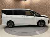 ■全車両保証付き■ 当社では保証をつけて販売しております。また各店舗に最新の整備工場とプロメカニックが常駐しておりますのでアフターメンテナンスもお任せください!