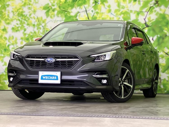 レヴォーグ 1.8 GT-H EX 4WD