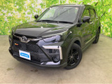 【中古車情報】トヨタ ライズ 1.2 X  の中古車詳細（走行距離：3.4万km、カラー：ブラックマイカメタリック、販売地域：滋賀県彦根市）