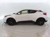 C-HR ハイブリッド 1.8 G モード ネロ セーフティ プラスII 