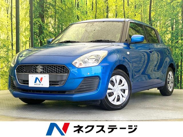 スイフト XGリミテッド