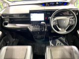 ステップワゴン 1.5 スパーダ クールスピリット ホンダ センシング 