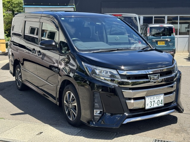 ノア 2.0 Si 4WD 