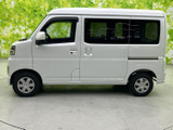 ハイゼットカーゴ クルーズ 4WD 