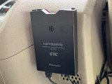 【ETC】高速道路の料金所をストレスなく通過!話題のスポットやサービスエリアに多い「スマートIC」利用時は必須のアイテムです。当店でセットアップを実施、ご納車当日からすぐにご利用いただけます!