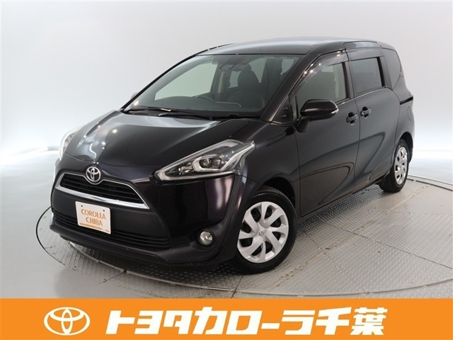 シエンタ 1.5 G クエロ