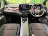 ノートオーラ 1.2 NISMO 