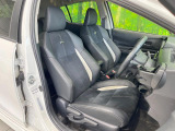 ドライバーによって運転しやすいポジションは異なり、あの車はどうなのか不安なこともありますよね。気になるお車は店頭で乗り込んでご確認いただけます♪