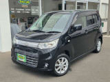 ワゴンRスティングレー X 4WD 