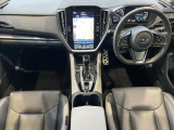 レヴォーグレイバック 1.8 リミテッド EX 4WD 