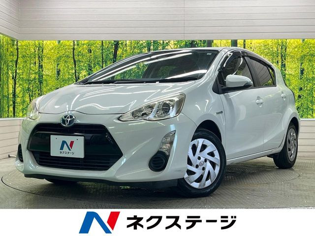 アクア 1.5 S 
