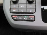 運転席/助手席シートヒーター