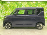 ルークス ハイウェイスター Gターボ プロパイロットエディション 4WD 