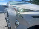 プリウス 1.8 S セーフティ プラス ワンオーナー 修復歴無し
