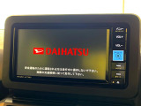 【純正ナビ】人気の純正ナビを装備。オーディオ機能も充実しており、Bluetooth接続すればお持ちのスマホやMP3プレイヤーの音楽を再生可能!毎日の運転がさらに楽しくなります!!