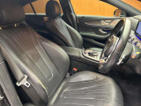 CLSクラス CLS220d スポーツ エクスクルーシブ パッケージ サンルーフ 修復歴無し