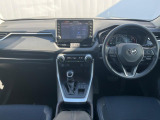 RAV4 2.0 G 4WD 