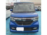 N-BOXカスタム G L ホンダセンシング 
