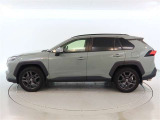 RAV4  2.5 ハイブリッド アドベンチャー E-Four 4WD