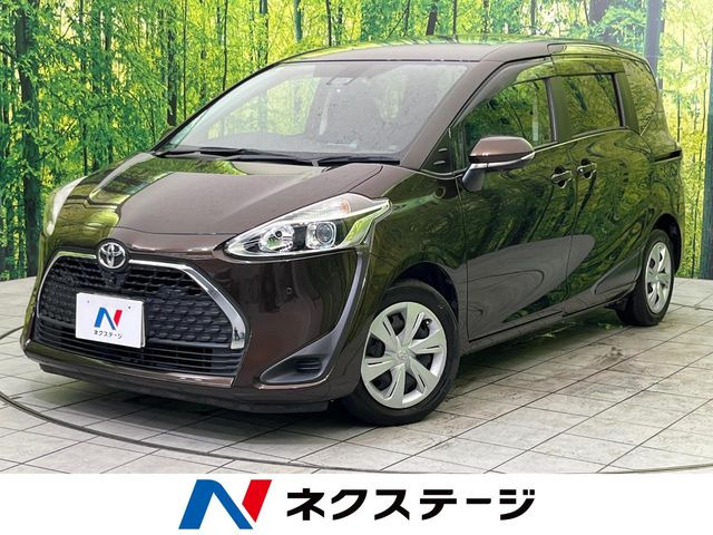 シエンタ 1.5 G 