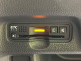 【ETC】高速道路の料金所をストレスなく通過!話題のスポットやサービスエリアに多い「スマートIC」利用時は必須のアイテムです。当店でセットアップを実施、ご納車当日からすぐにご利用いただけます!