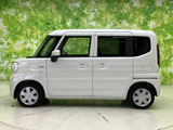 スペーシア ハイブリッド(HYBRID) G 4WD 