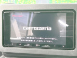 【ナビゲーション】使いやすいナビで目的地までしっかり案内してくれます。各種オーディオ再生機能も充実しており、お車の運転がさらに楽しくなります!!
