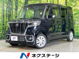 バックカメラ スズキセーフティサポート コーナーセンサー スマートキー
