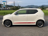 アルト ターボRS 