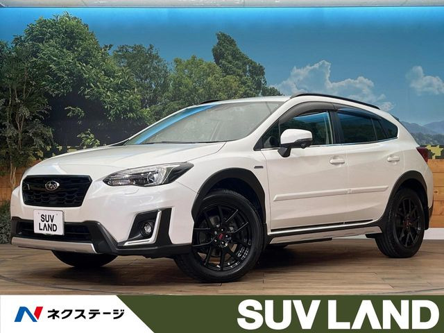 XV 2.0 アドバンス 4WD